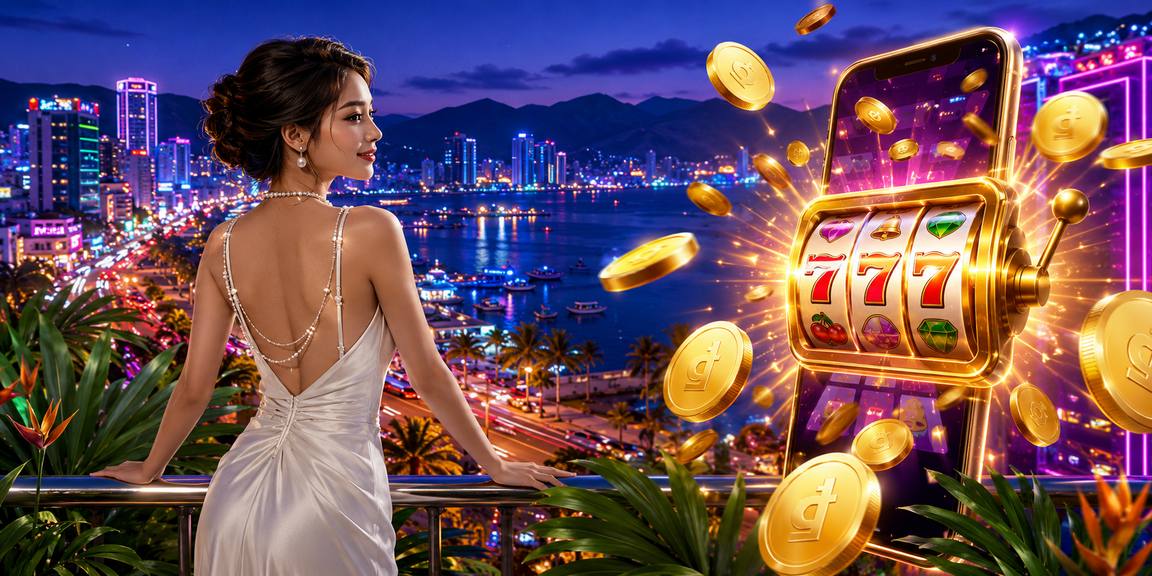 3gold Slot Nước Lên